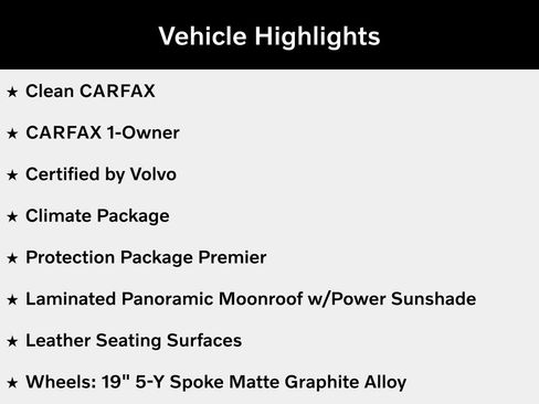 Certified 2025 Volvo XC40 B5 Core image 5