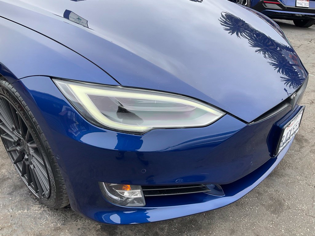 Used 2020 Tesla Model S Performance AWD/4WD image 68