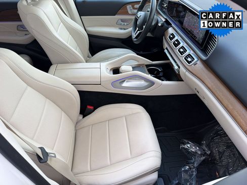 Used 2022 Mercedes-Benz GLE 450 4MATIC image 26