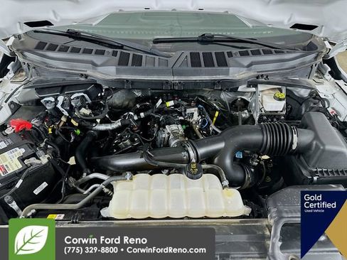 Certified 2024 Ford F150 XL image 30
