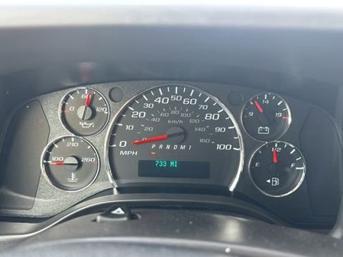 New 2025 Chevrolet Express 2500 w/ Driver Convenience Package image 22