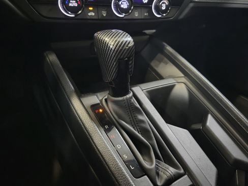 Used 2024 Honda Accord LX image 31