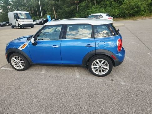 Used 2012 MINI Cooper Countryman FWD image 14