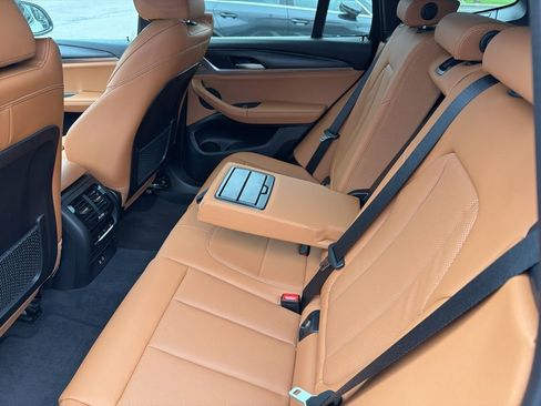Used 2022 BMW X3 xDrive30i w/ Premium Package 2 image 8
