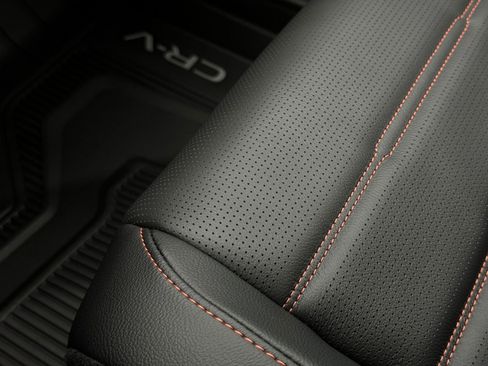 New 2026 Honda CR-V Sport-L image 44