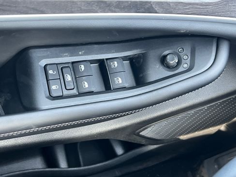 New 2025 Jeep Grand Cherokee L Limited w/ Black Appearance Package image 23