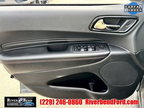 Used 2023 Dodge Durango GT image 12