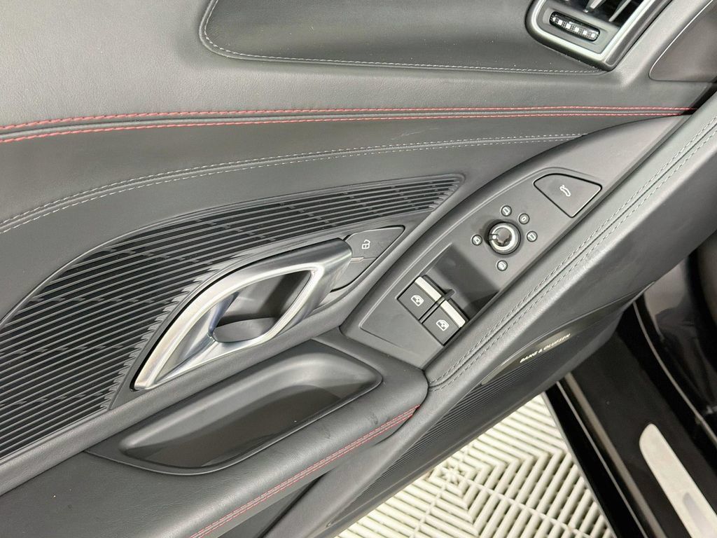 Used 2023 Audi R8 V10 performance RWD image 16