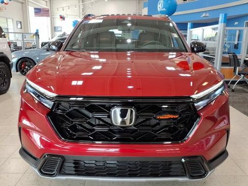 Certified 2026 Honda CR-V TrailSport image 2