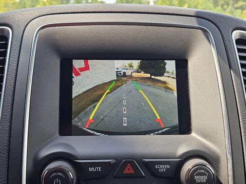 Used 2019 Dodge Durango SXT w/ 3rd Row Seating Group RWD image 33
