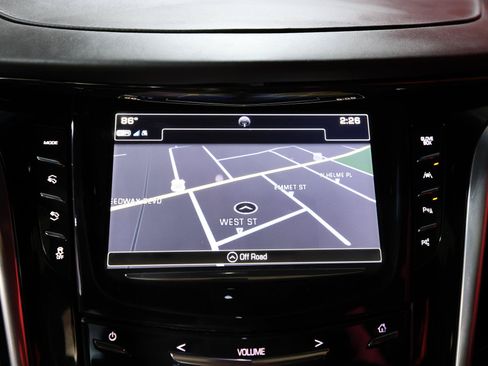 Used 2019 Cadillac Escalade ESV Platinum RWD image 20