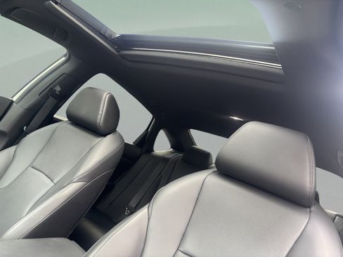 Used 2025 Honda Accord Sport image 17