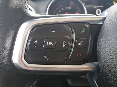 Used 2023 Jeep Wrangler Unlimited Sahara w/ Cold Weather Group AWD/4WD image 18