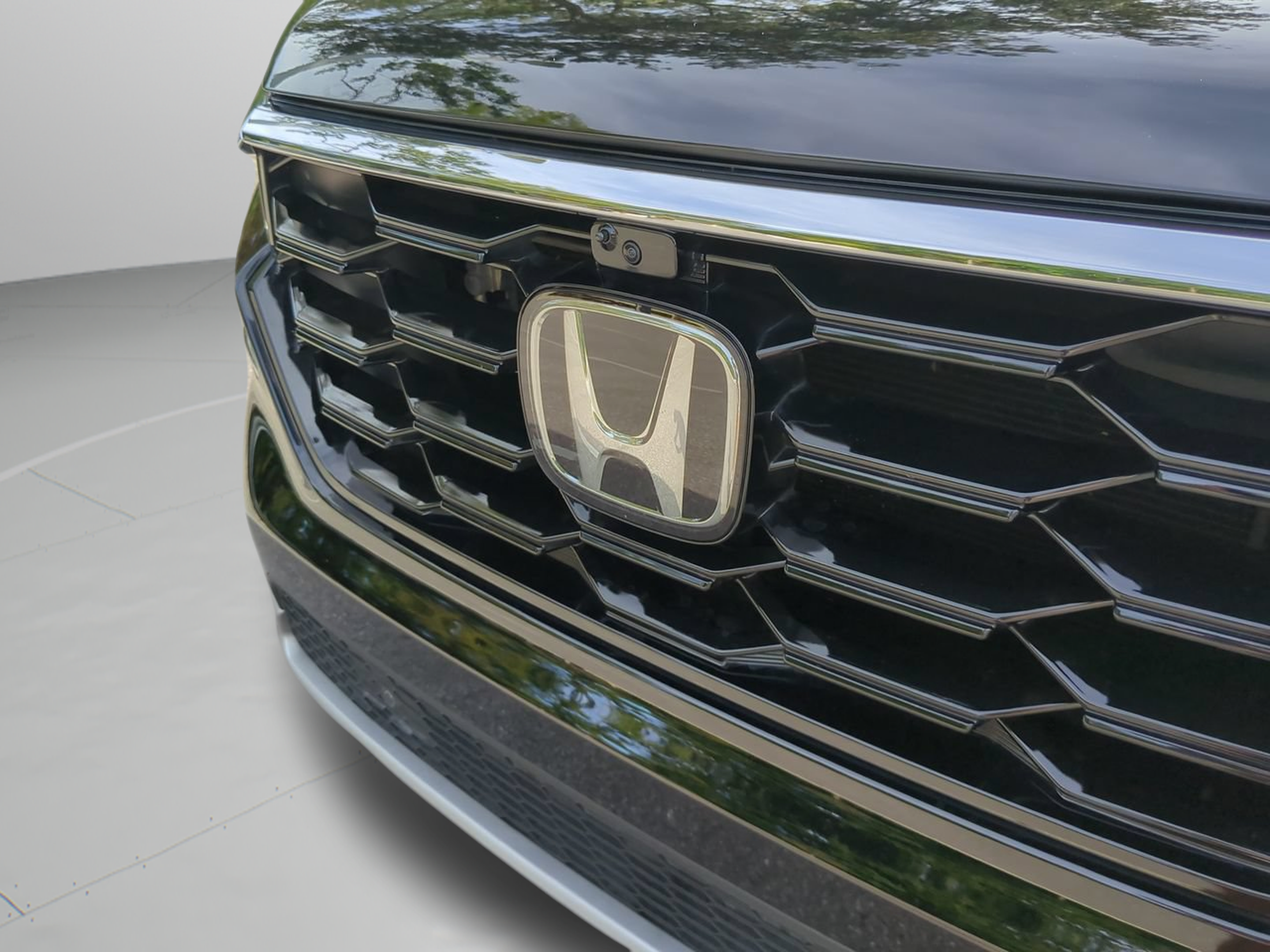 Certified 2023 Honda Pilot Elite image 31