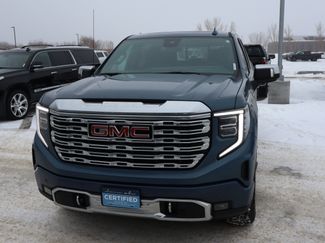 Certified 2024 GMC Sierra 1500 Denali w/ Technology Package video 2