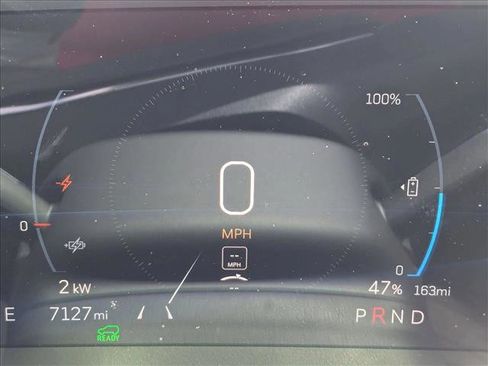 Used 2024 Cadillac Lyriq Sport AWD/4WD image 15