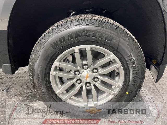 New 2026 Chevrolet Colorado LT w/ LT Convenience Package RWD image 20