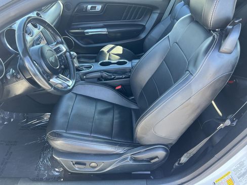 Certified 2023 Ford Mustang Premium image 19