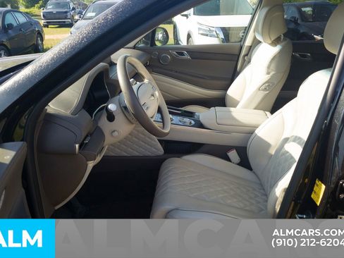 Used 2023 Genesis GV80 3.5T w/ Prestige Package AWD/4WD image 7