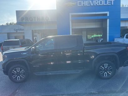 Used 2024 GMC Sierra 1500 AT4 w/ AT4 Premium Package