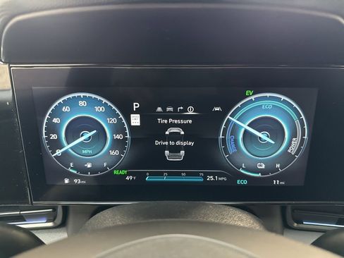 New 2026 Hyundai Elantra Sport image 25