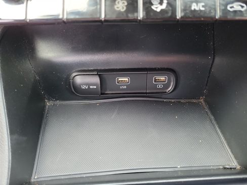 Used 2021 Kia K5 GT-Line FWD image 31