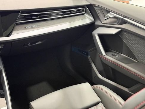 New 2026 Audi S3 Premium AWD/4WD image 9
