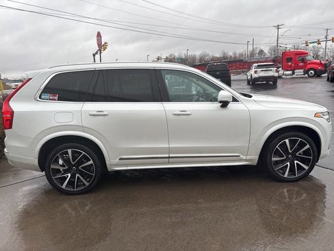 Certified 2023 Volvo XC90 B6 Plus w/ Protection Package Premier image 5