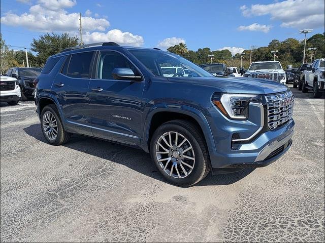 New 2027 GMC Terrain Denali AWD/4WD image 4