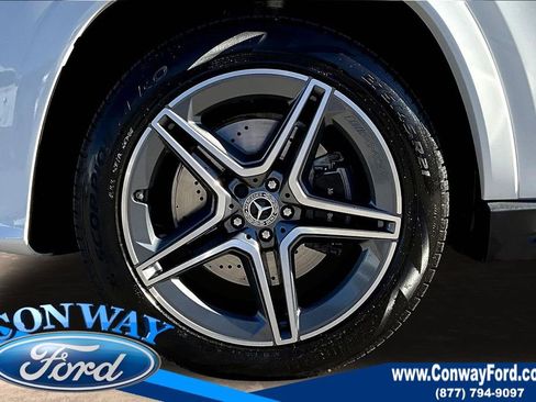 Used 2026 Mercedes-Benz GLS 450 4MATIC image 37