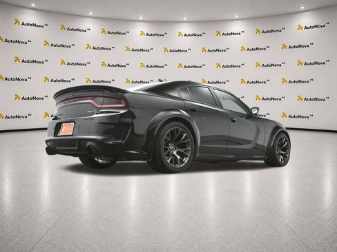 Used 2021 Dodge Charger SRT Hellcat RWD image 55
