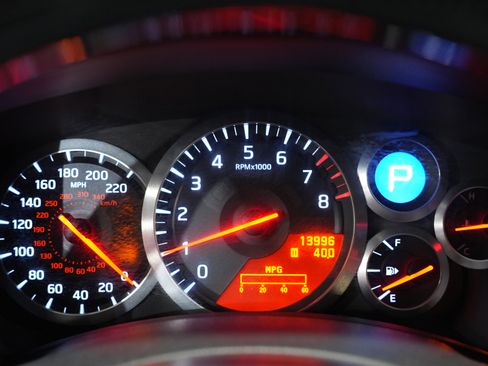 Used 2009 Nissan GT-R Premium image 38