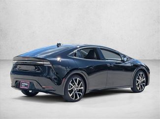 New 2026 Toyota Prius Plug-In Hybrid video 2