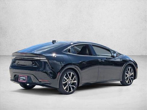 New 2026 Toyota Prius Plug-In Hybrid image 2