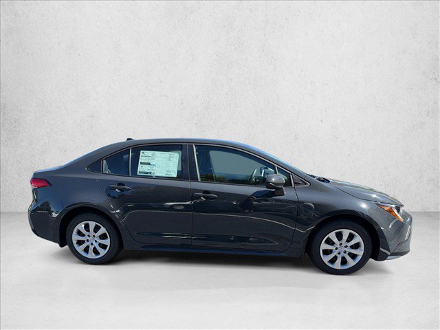 New 2027 Toyota Corolla LE FWD image 2