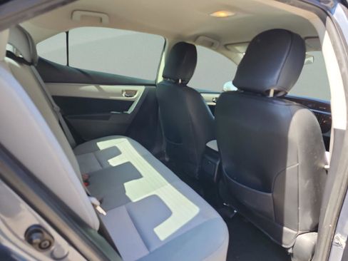 Used 2014 Toyota Corolla LE image 18