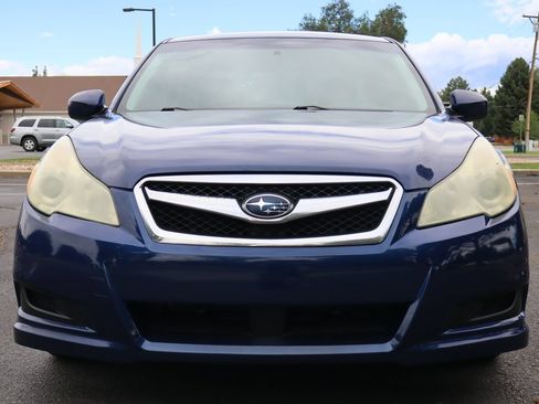 Used 2010 Subaru Legacy 2.5i Premium AWD/4WD image 13