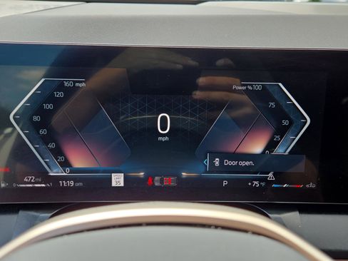 Certified 2025 BMW X3 xDrive30i w/ Convenience Package image 31