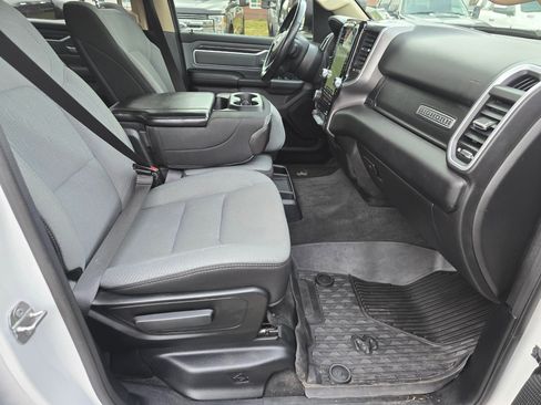 Used 2020 RAM 1500 Big Horn AWD/4WD image 31