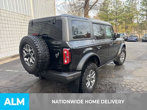 Used 2021 Ford Bronco Badlands image 5