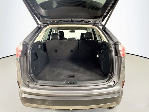 Used 2022 Ford Edge Titanium image 26