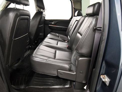 Used 2013 GMC Sierra 2500 SLT AWD/4WD image 13