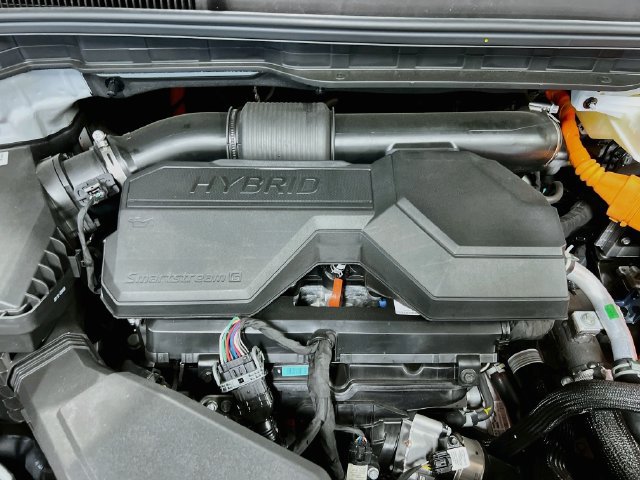 New 2027 Kia Carnival LXS FWD image 32