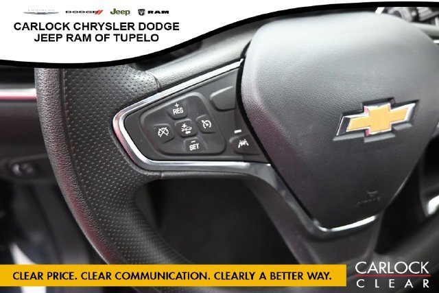 Used 2024 Chevrolet Equinox LT FWD image 18