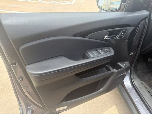 Used 2020 Honda Passport Elite image 17