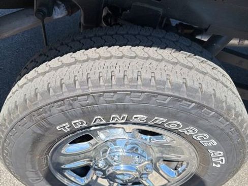Used 2025 RAM 2500 Tradesman AWD/4WD image 11