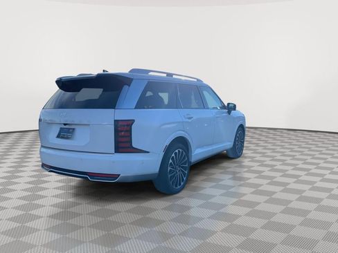 New 2026 Hyundai Palisade Calligraphy image 34