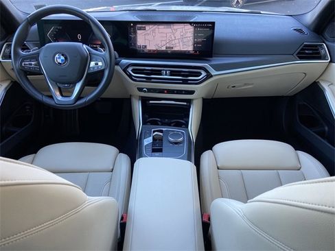 Certified 2023 BMW 330i xDrive Sedan w/ Convenience Package image 15