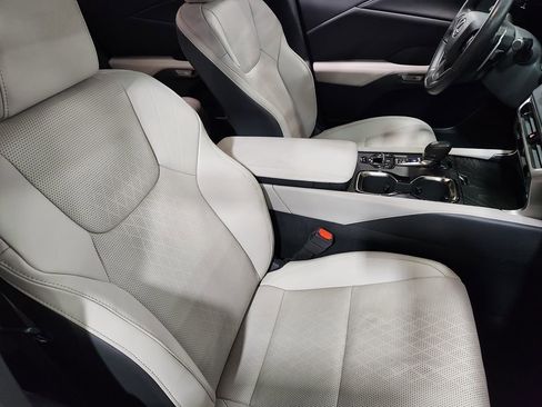 Used 2023 Lexus RX 350 Premium Plus w/ Accessory Package (K3) image 22