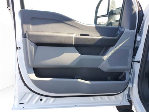 New 2026 Ford F450 XL image 14